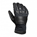 John Doe gloves Durango black/black CE appr.
