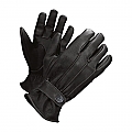 John Doe gloves Grinder Black with XTM Kevlar
