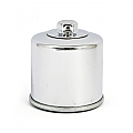 K&N OIL FILTER, WITH TOP NUT