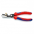 Knipex insulation strippers StriX 180mm