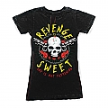 LT Revenge T-shirt black