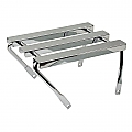 LUGGAGE CARRIER, THREE CHANNEL
