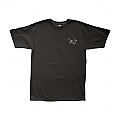 Loser Machine Glory Bound T-shirt black (Fits: > size M)