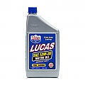 Lucas SAE 10W-30 mineral motor oil