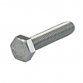 M10 X 65MM HEX BOLT, STAINLESS