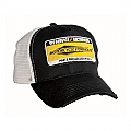 MCS Dealer Trucker cap
