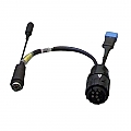 MCS SCAN CONNECTOR CABLE BMW