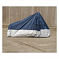 MOTORCYCLE COVER M