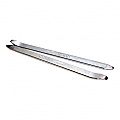 Motion Pro, forged steel tire iron 11" long (2)