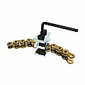 Motion Pro, press-fit chain link tool