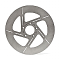 Moto-Master Tulsa front brake disc ABE appr.