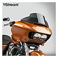 National Cycle VStream® Windshield 9"