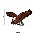PATCH FLYING EAGLE