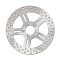 PM Classic brake rotor 11.5" front/left, stainless steel