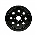 PULLEY COVER, HOLES (65T)