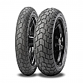Pirelli rear tire MT60 RS 180/55R17 M/C 73H TL