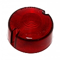 RED REPL LENS, TURN SIGNAL