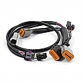REPLACEMENT COMPLETE IGNITION HARNESS