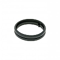 RUBBER RING, 5-3/4 INCH HEADLAMP