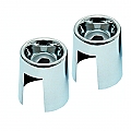 SHOCK STUD COVERS 2 INCH