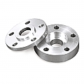 SPACER, PULLEY. 30MM (7/16 HOLE)