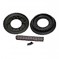 SPROCKET AND RING GEAR SET 49 TOOTH