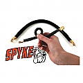SPYKE BATTERY CABLE, GOLD PLATED