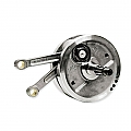 S&S FLYWHEEL ASSEMBLY FOR S&S ENGINES