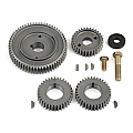 S&S INNER & OUTER DRIVE GEAR SET