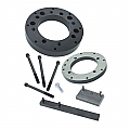 S&S, cylinder torque plate kit 4 3/8"