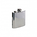 STAINLESS STEEL FLASK 5OZ