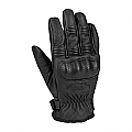 Segura Cassidy gloves black CE (Fits: > size XL)