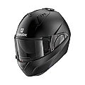 Shark Evo-Es helmet matte black