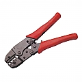 Standard Co, ratcheting terminal crimp tool