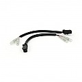 Turn signal adapter cable