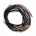 WIRING HARNESS, COMPLETE SET