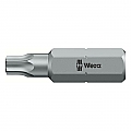 Wera 1/4" bit for Torx® screws TX30