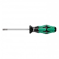 Wera screwdriver for Torx® screws TX27 Series 300