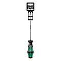Wera screwdriver for slotted screws Series 300