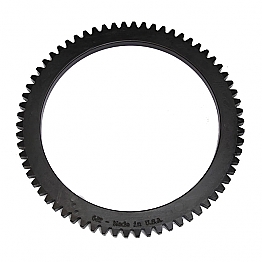 66 TOOTH RING GEAR REPLACEMENT,bkr.mcsh.552027