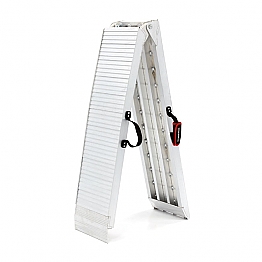 AceBikes, foldable ramp heavy duty extra wide. 680kg,bkr.mcsh.598129