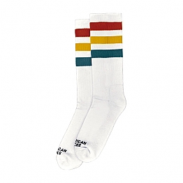 American Socks Mid High/Standard Stifler,bkr.mcsh.576955