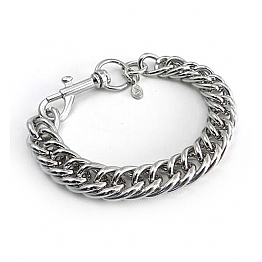 Amigaz Coil Chain Bracelet,bkr.mcsh.563425