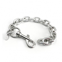 Amigaz Link Chain Bracelet,bkr.mcsh.563424