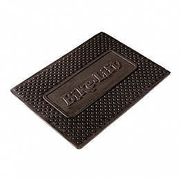 BIKE-LIFT, universal rubber anti-skid mat,bkr.mcsh.529133