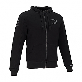 Bering Hoodiz jacket, black,bkr.mcsh.583680