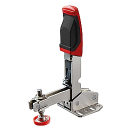 Bessey, self adjustable vertical toggle clamp. 40mm,bkr.mcsh.582373