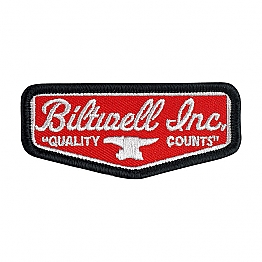 Biltwell Shield red/grey/black,bkr.mcsh.561951