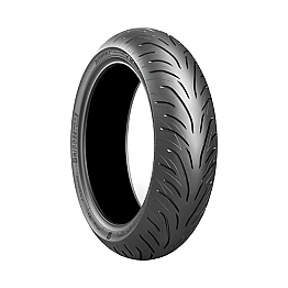 Bridgestone tire 180/55ZR17 T31 R GT TL,bkr.mcsh.569001
