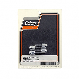 COLONY ELECTRICAL PANEL COVER MOUNT KIT,bkr.mcsh.929033